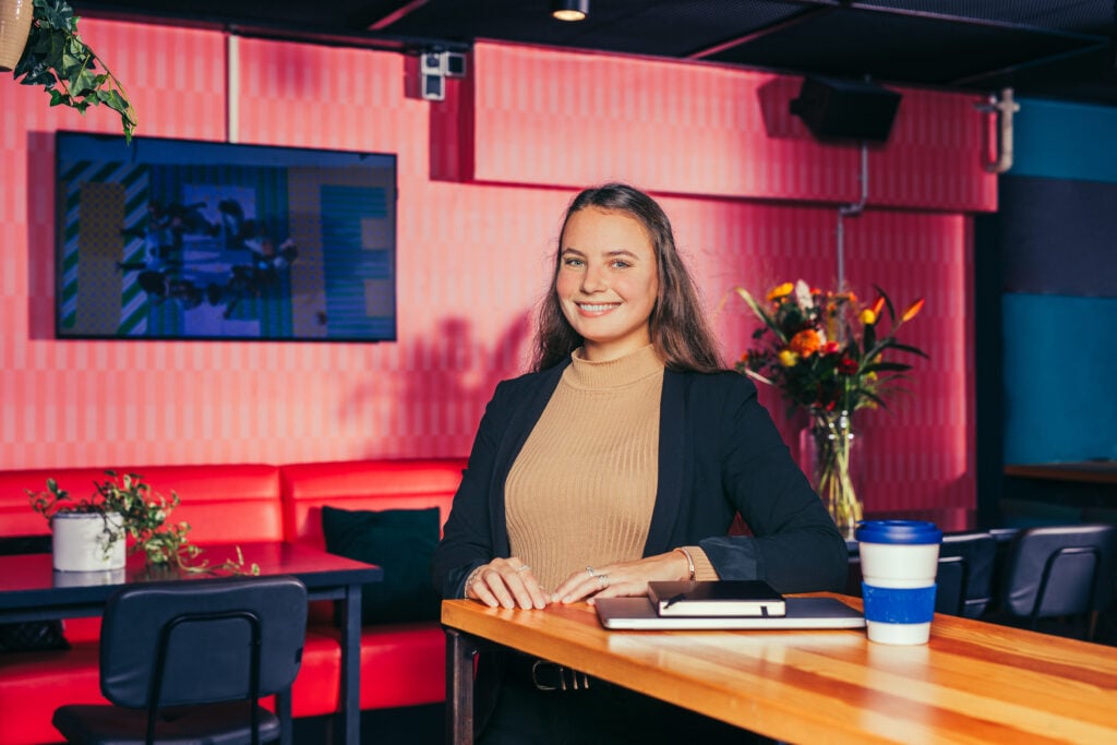 Medior Projectmanager Leiden Vacature Bliss Amsterdam