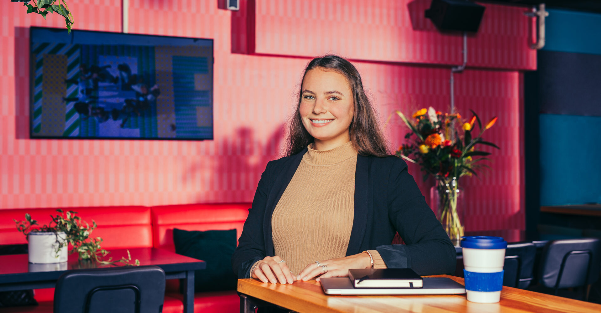 Team Bliss | Blisser | Projectmanager