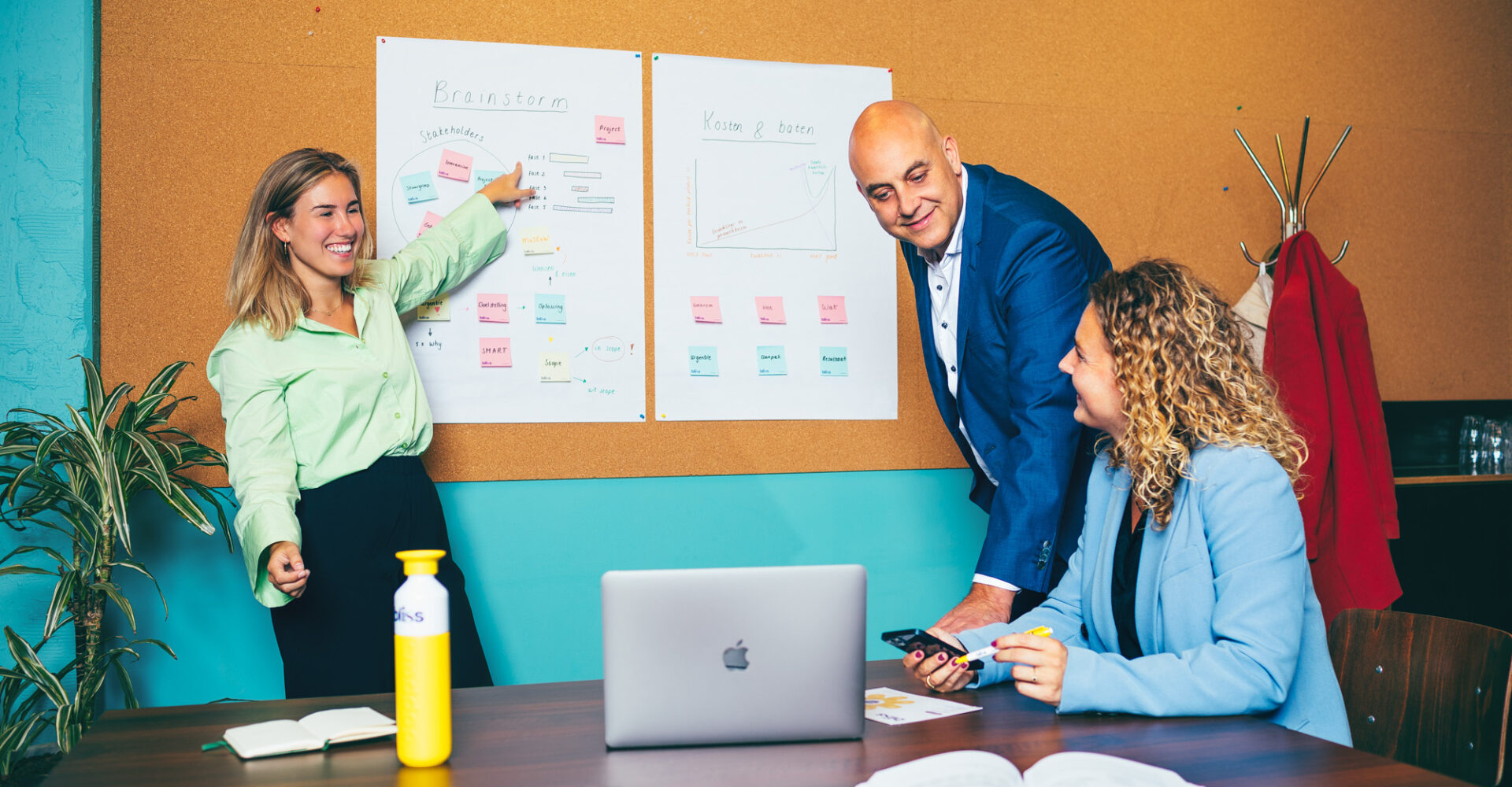 Leiderschap | Consultancy | Team Bliss
