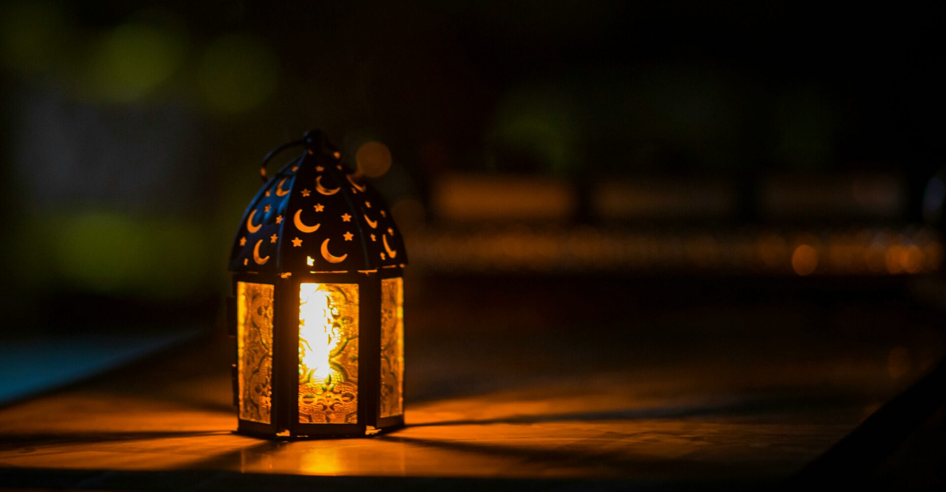 Ramadan | Projectmanagement | Team Bliss | Verandering