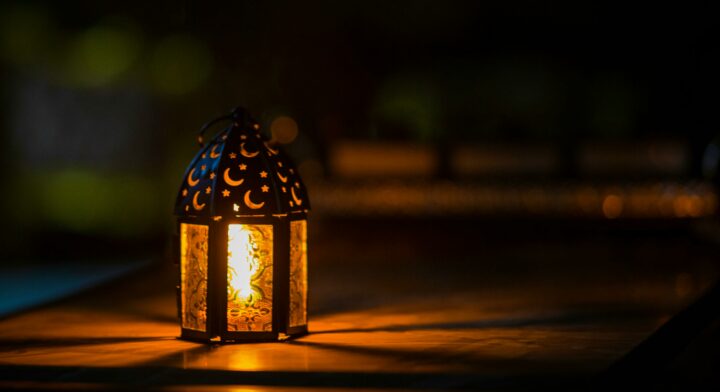 Ramadan | Projectmanagement | Team Bliss | Verandering